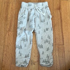 Childhoods Clothing joggers